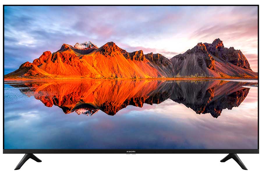 

Телевизор Xiaomi TV A 32 2025, 32"(81 см), HD, Черный, TV A 32 2025