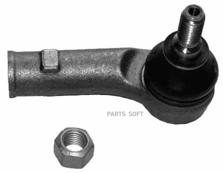 

Наконечник рулевой тяги r [m16x1.5.m12x1.5]