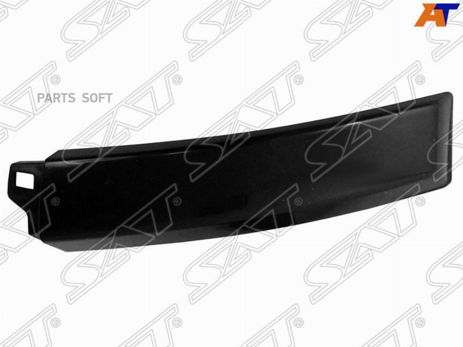 

Молдинг на щеку передней панели toyota dyna/toyoace 03-11 bu3## узкая кабина lh