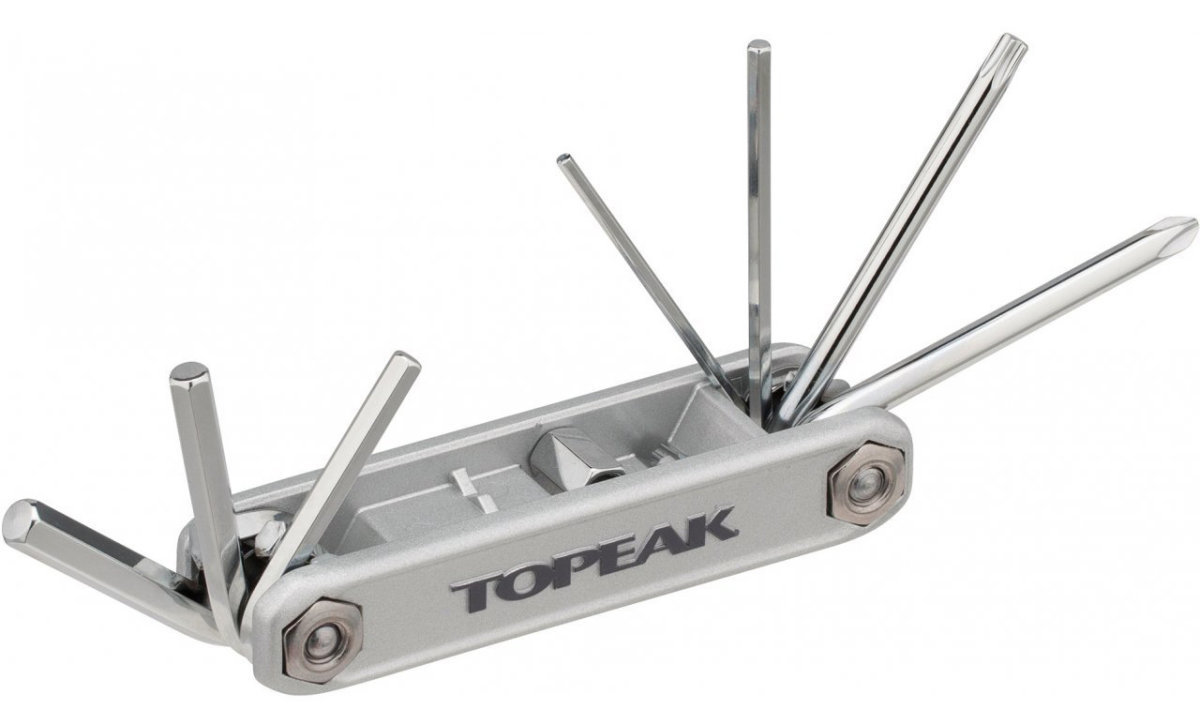 Мультитул велосипедный Topeak X-Tool+