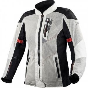 Мотокуртка женская ALBA LADY JACKET/LJ101LS2-E/XS