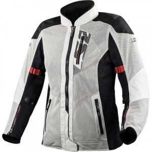 

Мотокуртка женская ALBA LADY JACKET/LJ101LS2-E/L, ALBA LADY JACKET