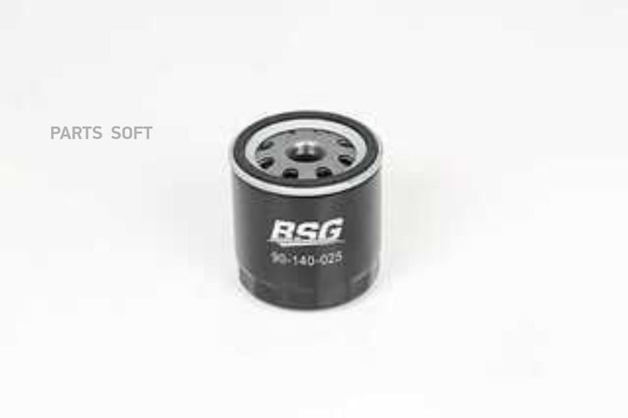 

Фильтр масляный BSG bsg90140025