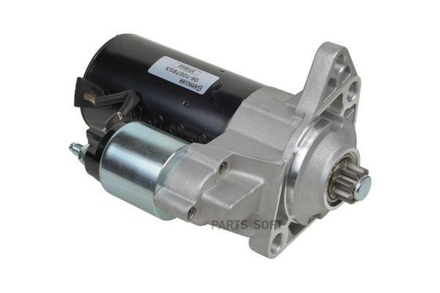 

Стартер 12v 1.8kw 9tford Galaxy 2.0-2.8, Vw Golf 2.8/1.9d/Tdi 91 Stellox 06-10078-SX
