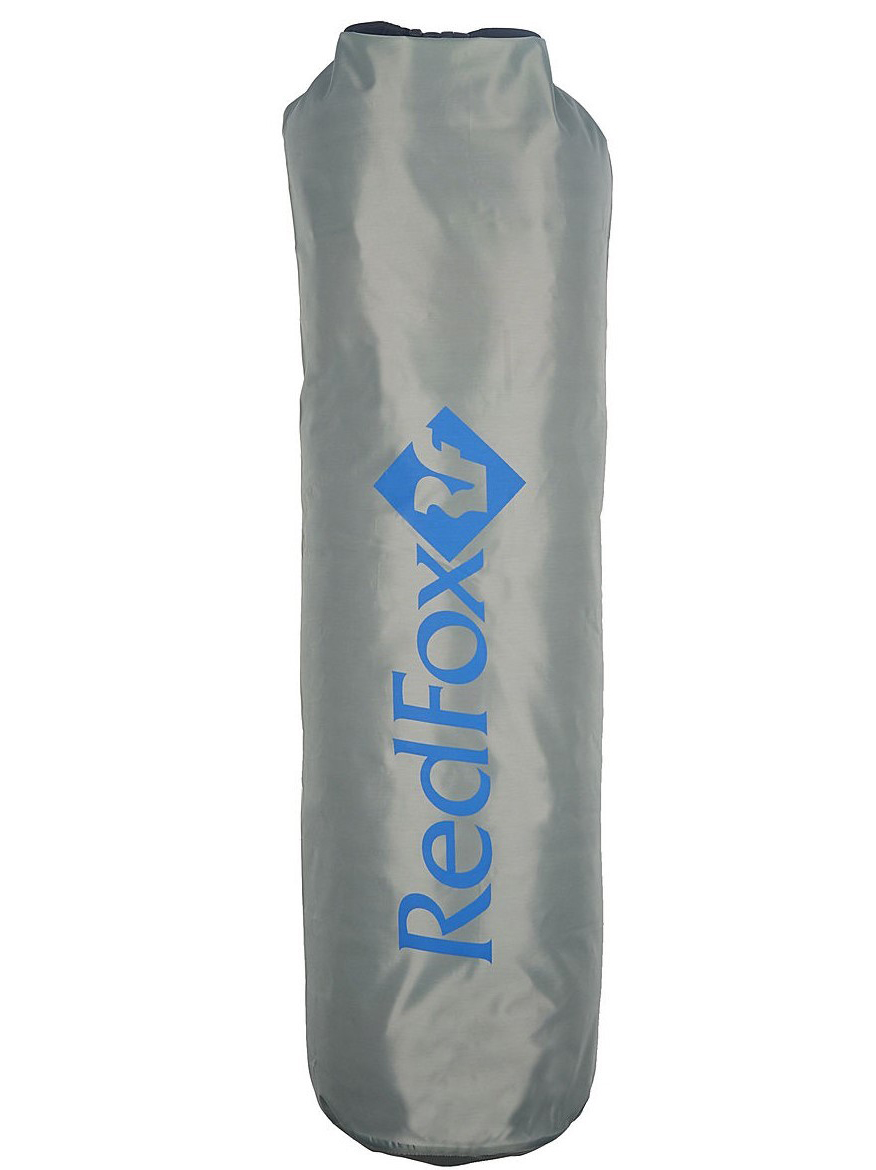 фото Гермобаул redfox dry bag 20l серый red fox