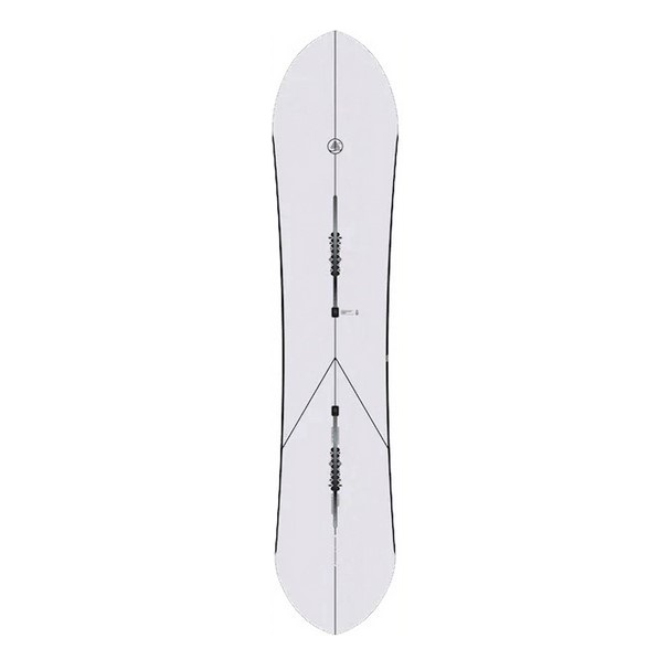 

Сноуборд Burton Ft Show Stopper (См:154), Ft Show Stopper