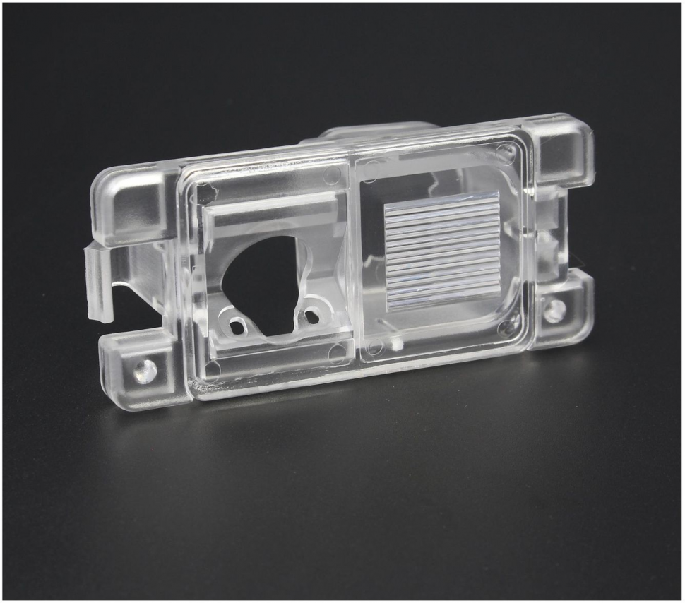 Штатная задняя камера Teyes для Mitsubishi L200 Teyes AHD 536500₽