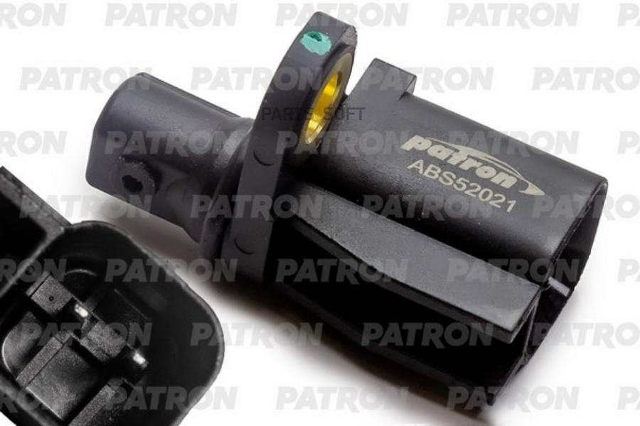 

PATRON Датчик частоты вращения колеса PATRON ABS52021