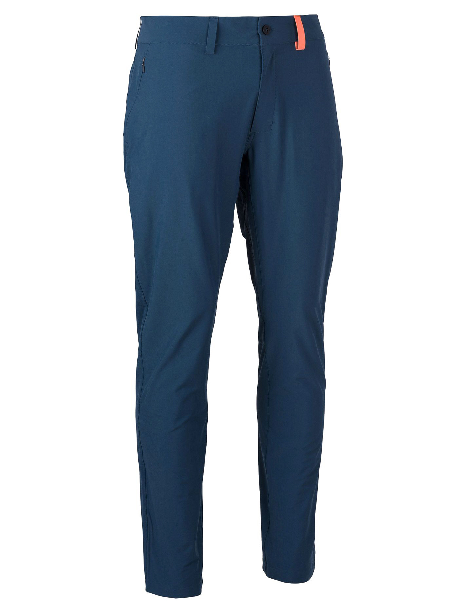 Спортивные брюки мужские Ternua Terra Pt M синие XL