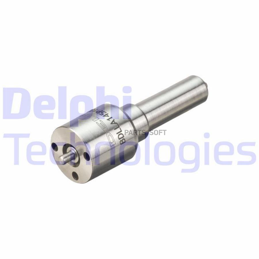 

DELPHI 6980549 6980549_распылитель форсунки 1шт