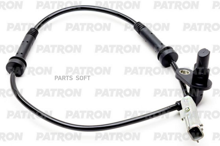 

PATRON Датчик частоты вращения колеса PATRON ABS52058