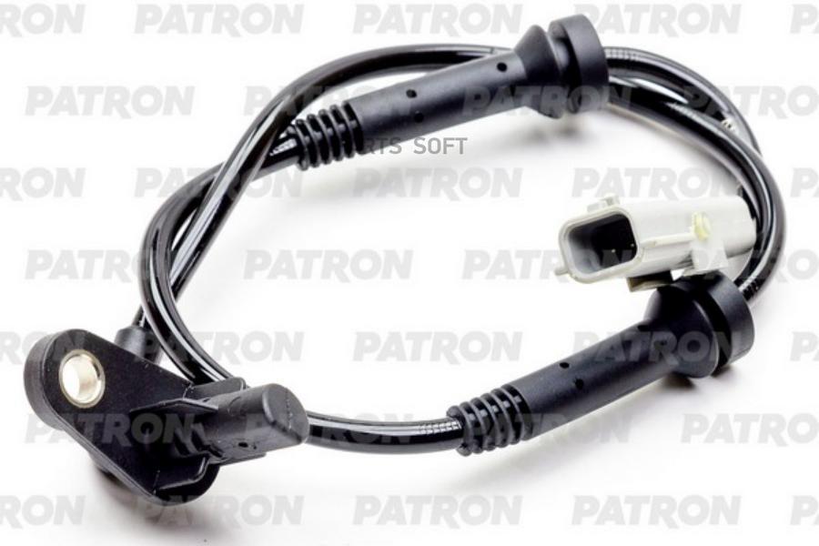 

PATRON Датчик частоты вращения колеса PATRON ABS52059