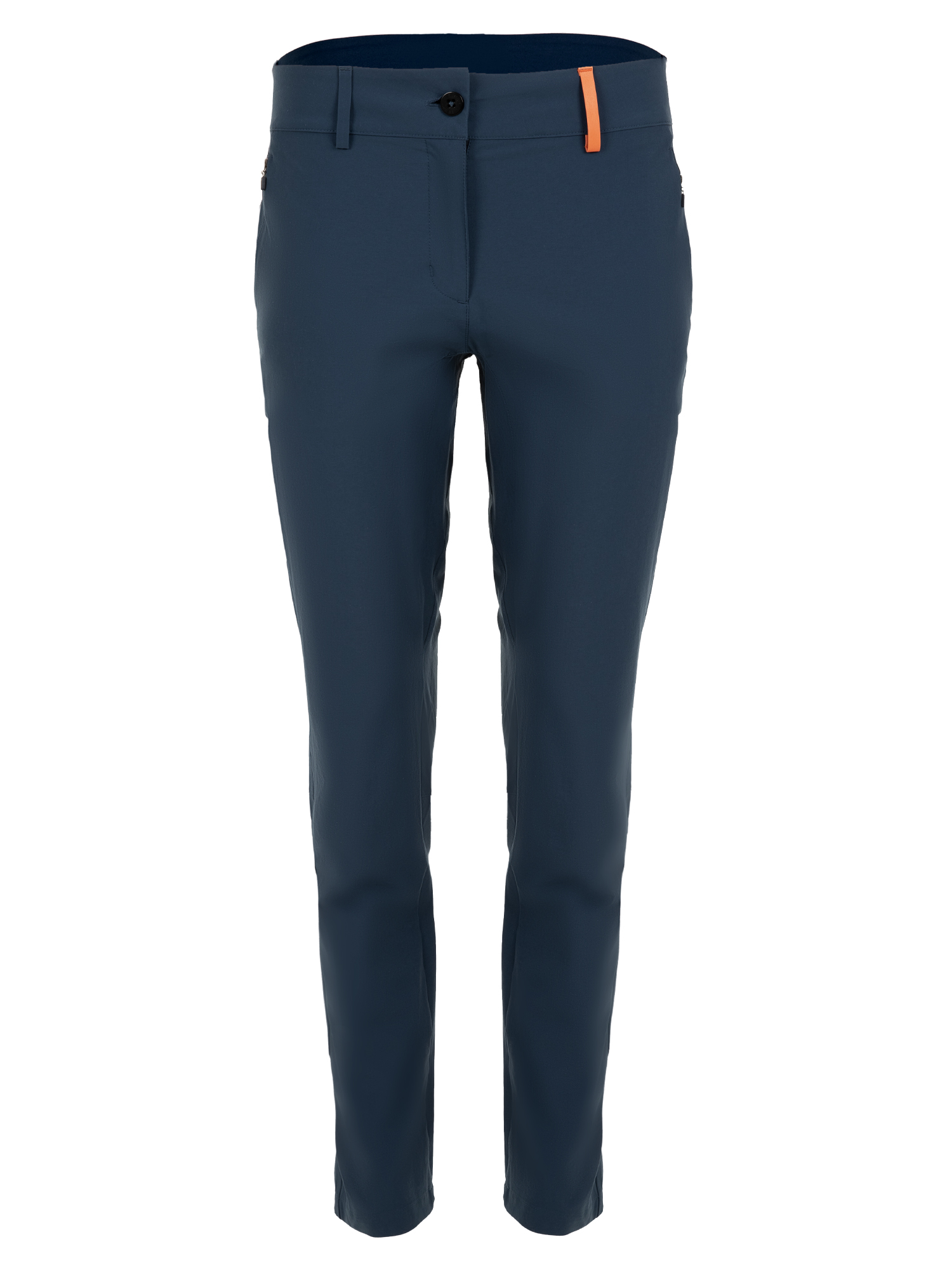 Спортивные брюки женские Ternua Nova Pt W синие S