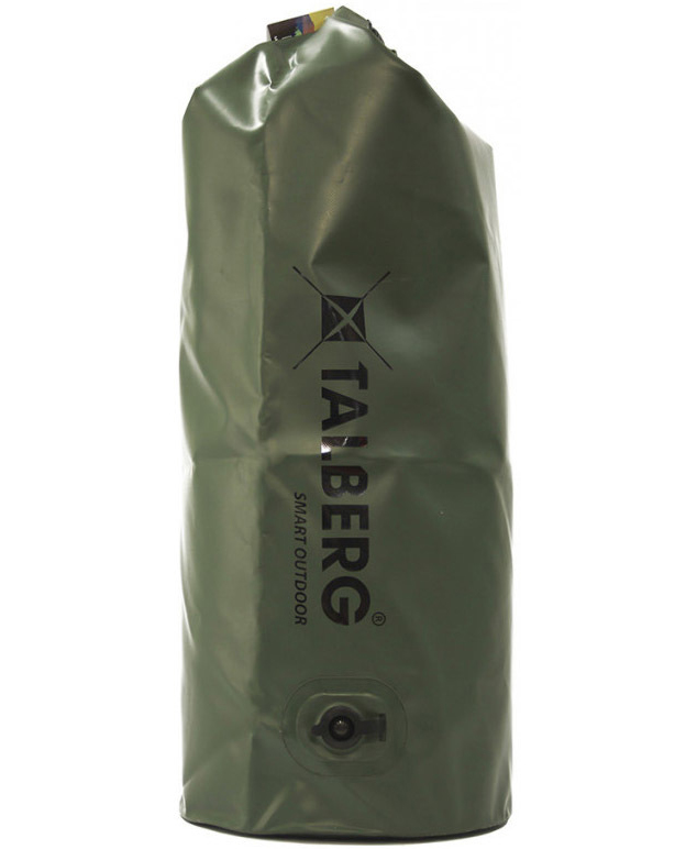 Гермомешок Talberg Extreme PVC 100 (олива)