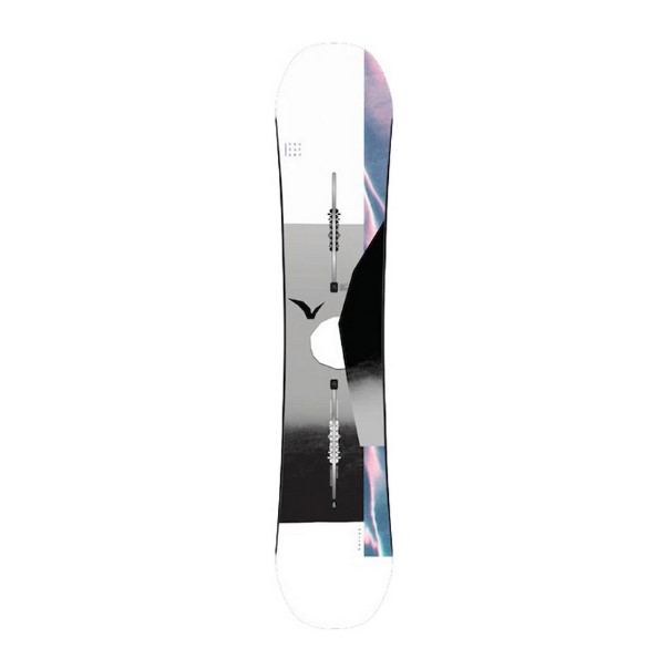 

Сноуборд Burton Yeasayer Fv (См:144), Yeasayer Fv