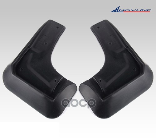 

Брызговики передние mazda 6, 2010-2012(optimum) в пакете Autofamily NLF3320F10