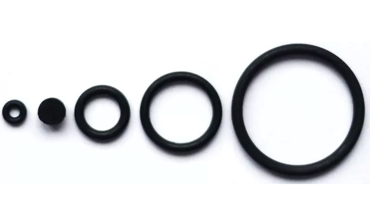 ЗИП (запасные манжеты Дельфин)