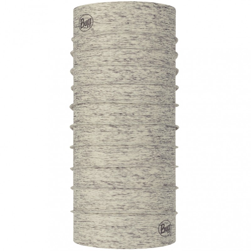 

Бандана летняя Buff CoolNet Silver Grey Htr, Серый, CoolNet UV+