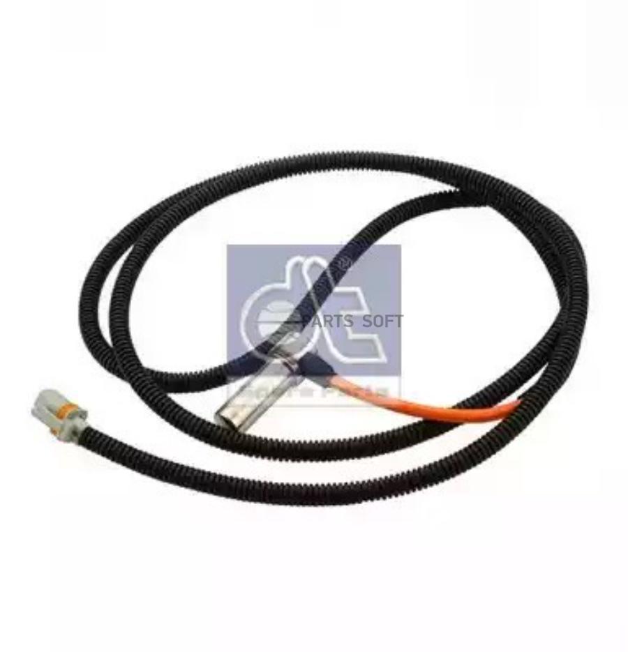 

Датчик abs лев. l=1850 omn man tga/tgs/tgx, ul/rh, lions DT Spare Parts 337029