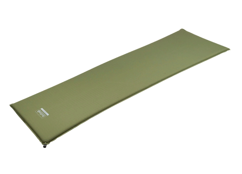 Коврик Redfox Basic Mat Large 198x66x3.8