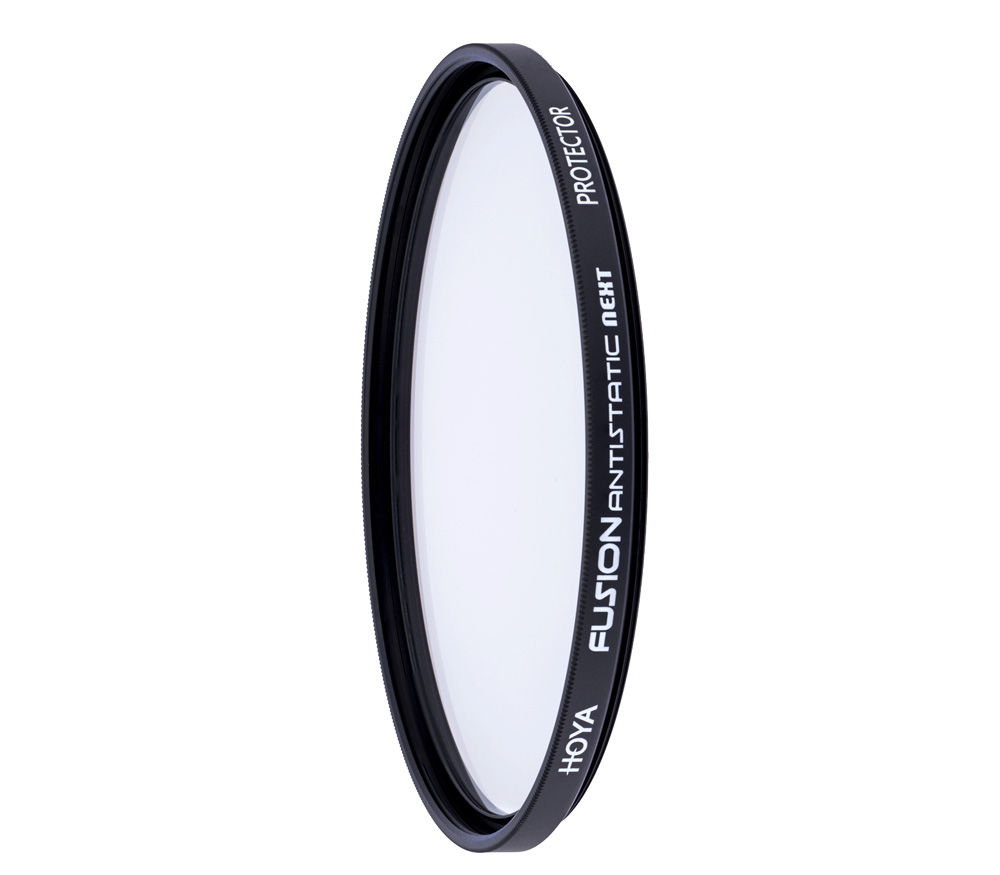 

Светофильтр Hoya Protector Fusion Antistatic Next 62 mm
