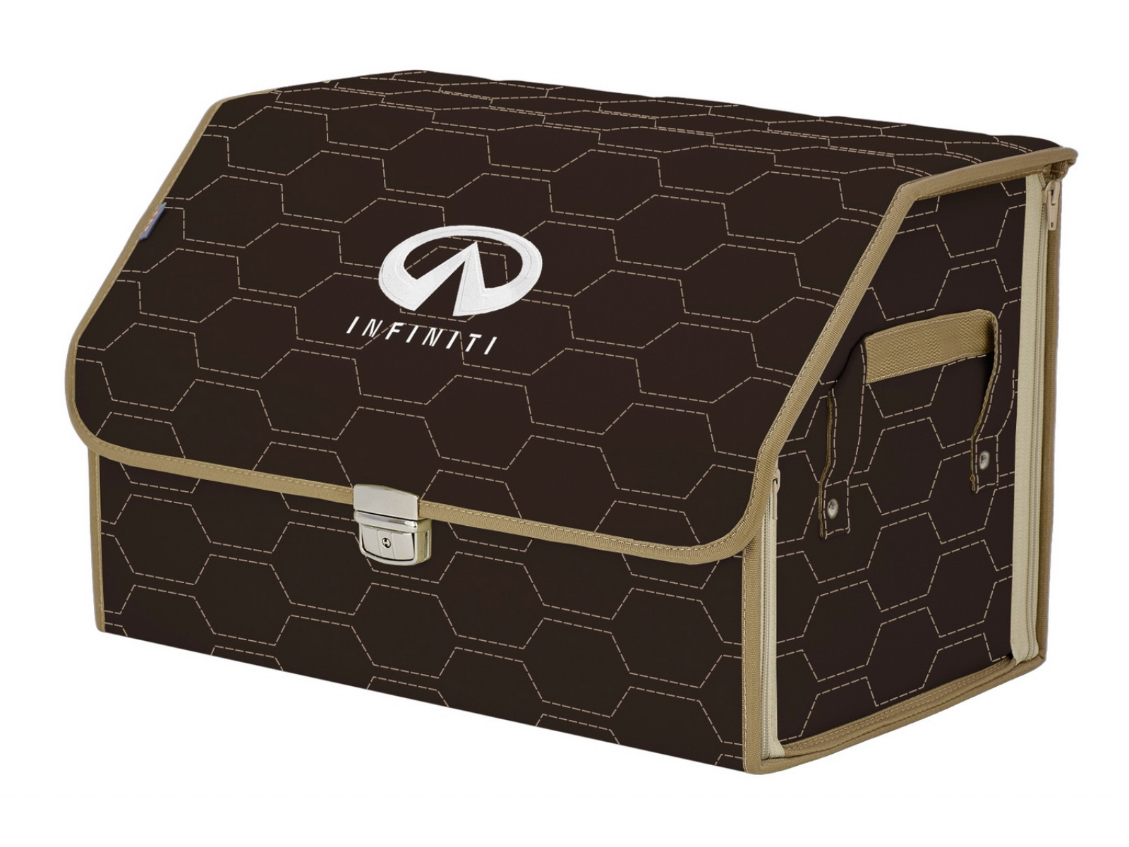 

Органайзеры в багажник A&P OSZPS14494IFT