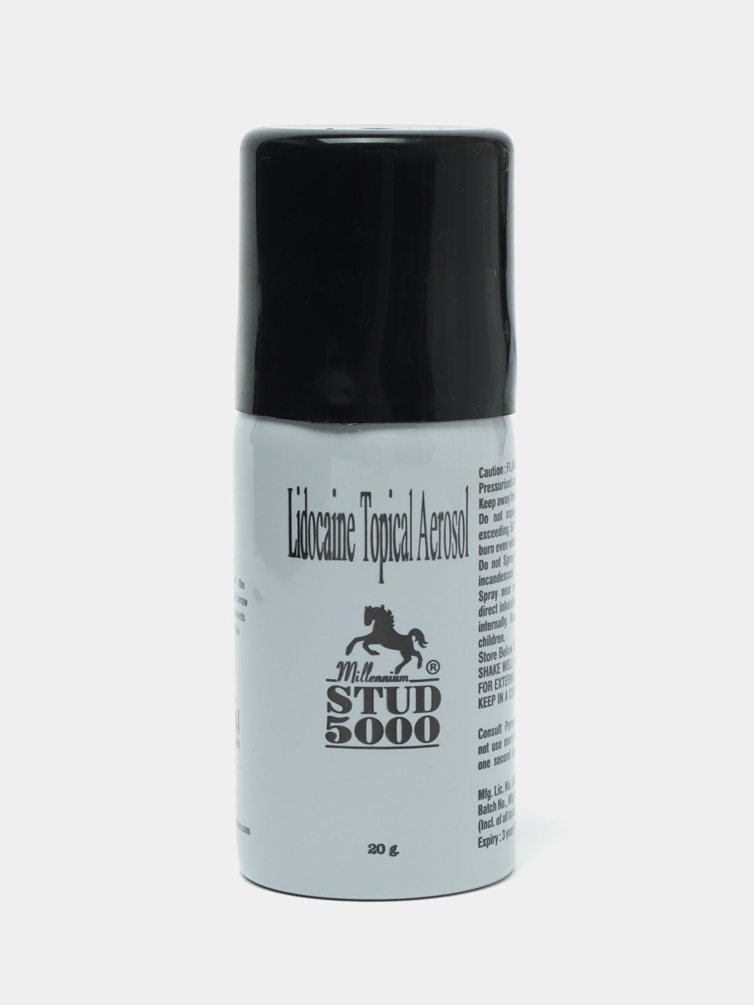 

Cпрей Stud 5000 для продления полового акта, 20 мл., 5000