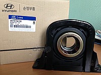 

HYUNDAI-KIA 497105K700 Подшипник подвесной без масленки HD78[ORG] () 1шт