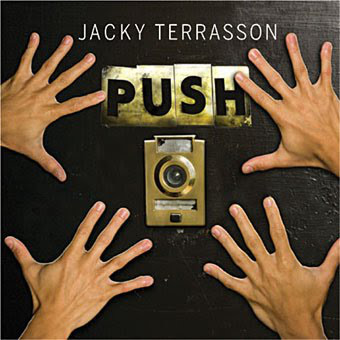 

Jacky Terrasson - Push (1 CD)