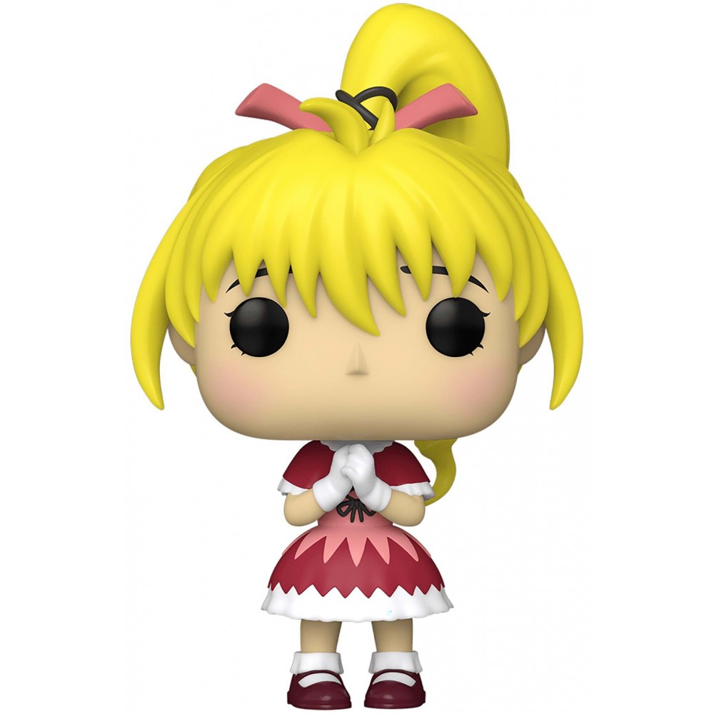 

Фигурка Funko POP! Animation Hunter x Hunter Bisky 61377