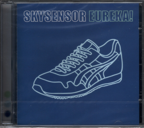 

Eureka!: Skysensor (1 CD)