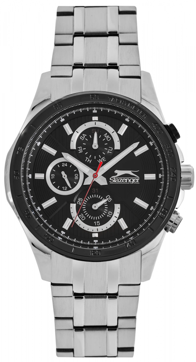 

Наручные часы мужские Slazenger SL.09.6214.2.01, SL.09.6214.2.01
