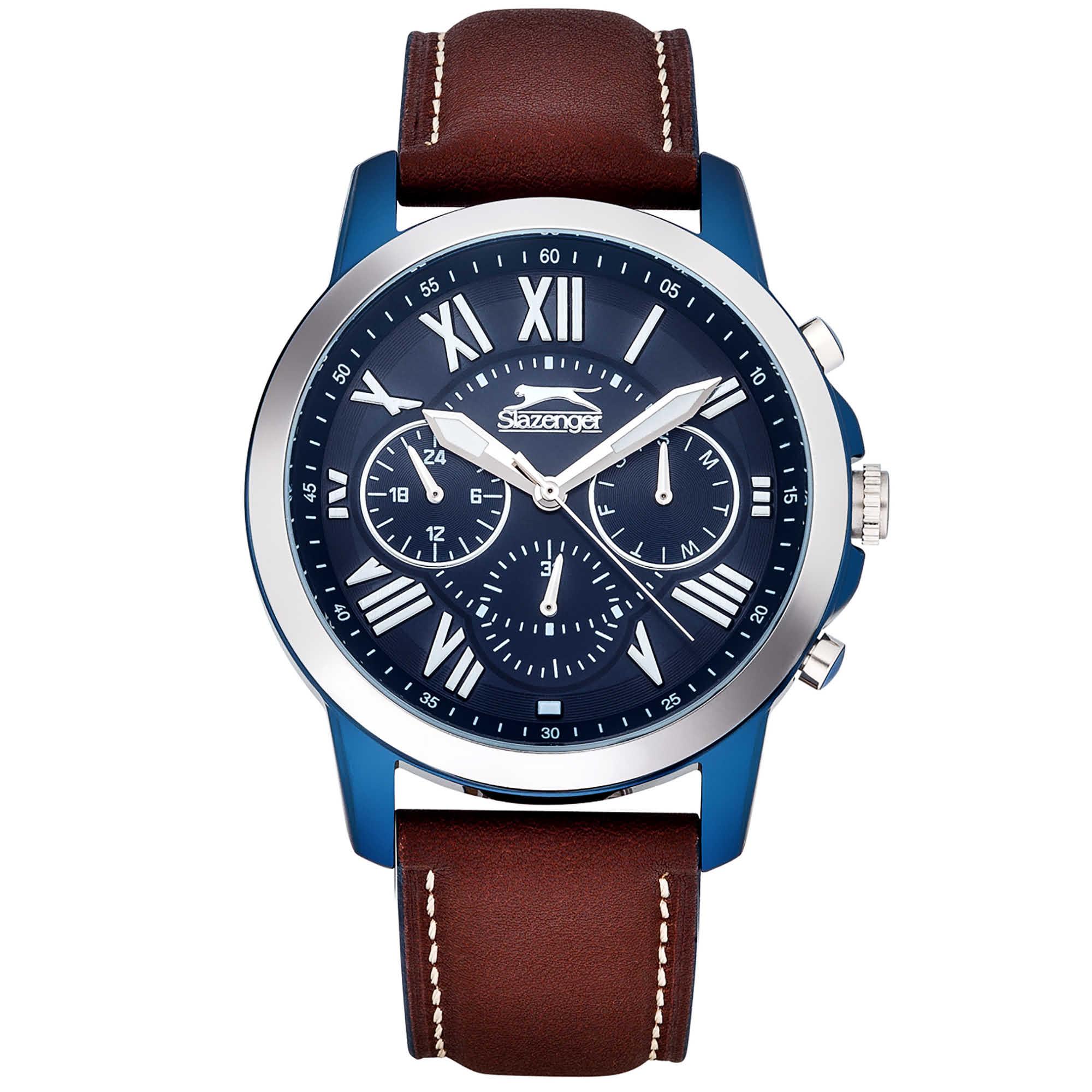 

Наручные часы мужские Slazenger SL.09.6218.2.01, SL.09.6218.2.01