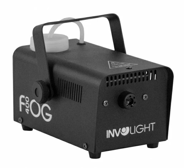 Генератор дыма Involight FOG400