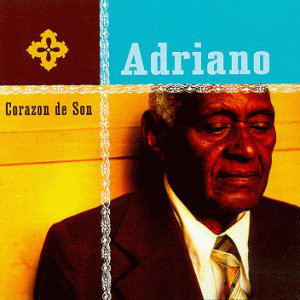 

Adriano: Corazon de son (1 CD)