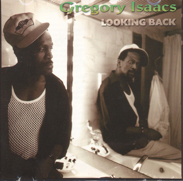 Gregory Isaacs: Looking Back (1 CD)