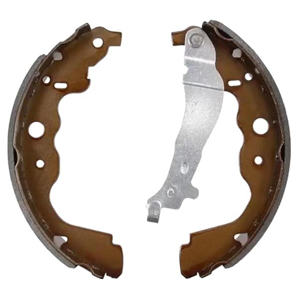 

Колодки тормозные Mando барабанные mld08