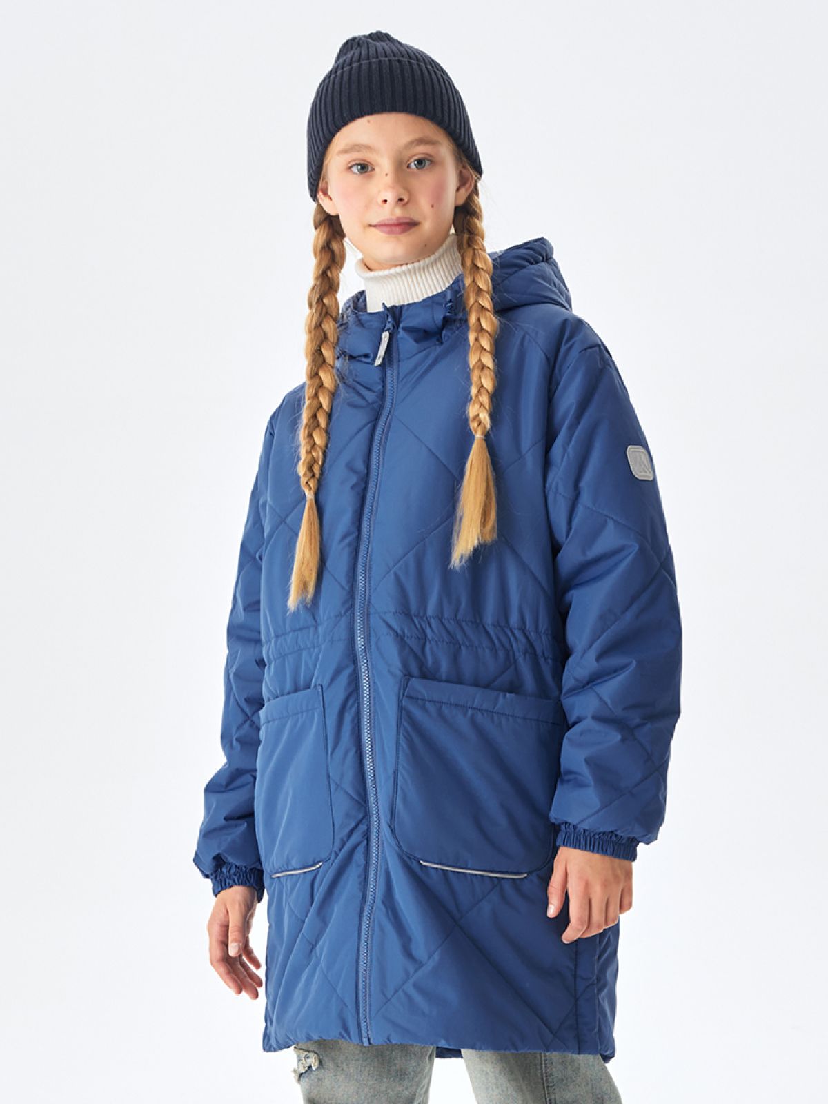 Куртка детская Premont SP414416 синий 116 4679₽