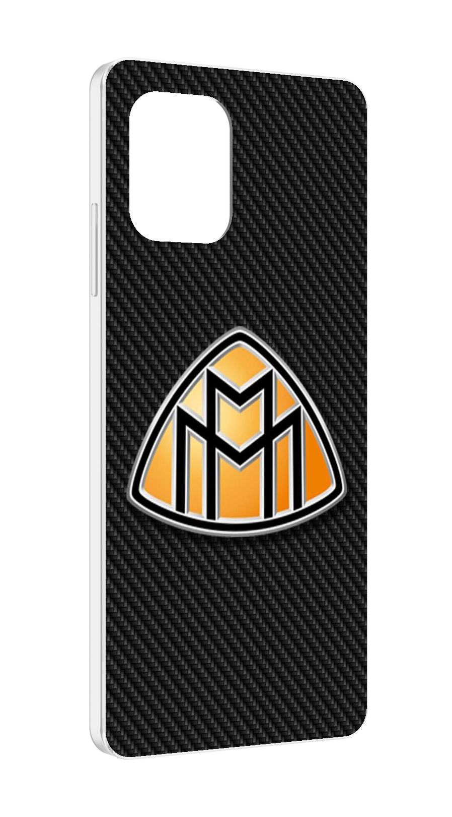 

Чехол MyPads maybach для UMIDIGI Power 7 Max / Power 7S, Прозрачный, Tocco