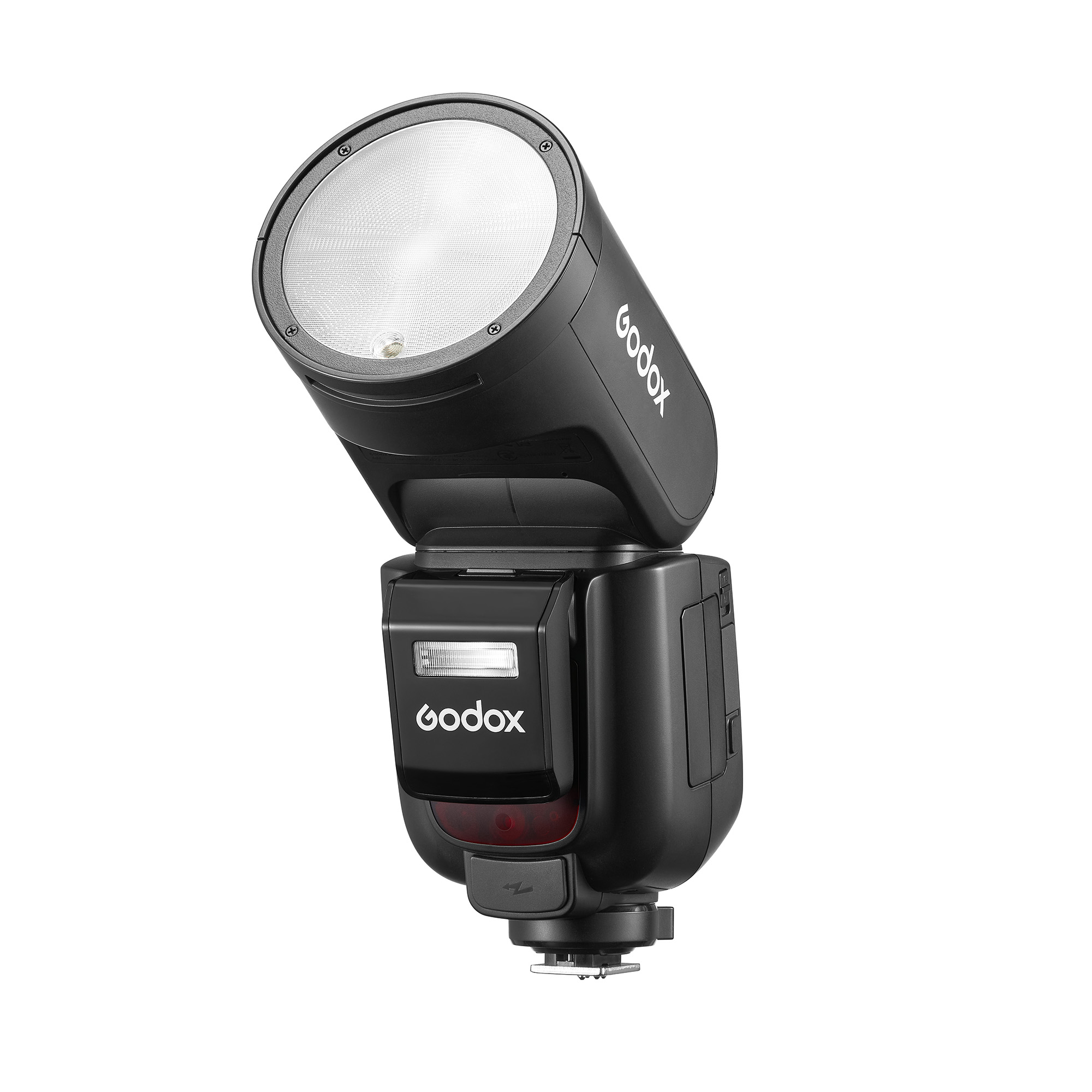 Вспышка Godox V1Pro 6192400₽