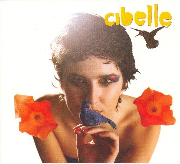 

CIBELLE - Cibelle (1 CD)