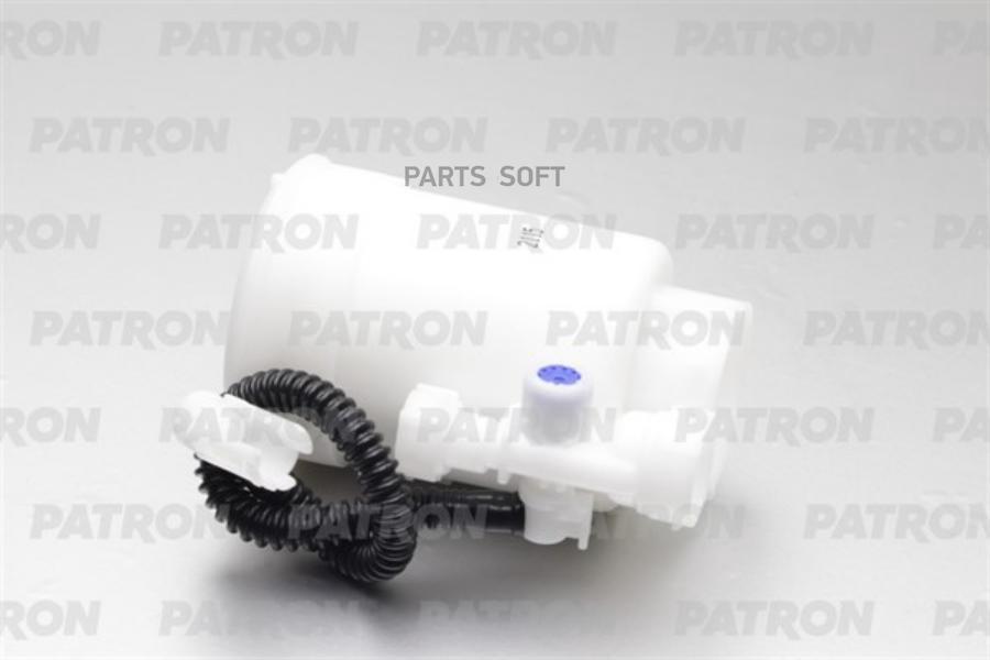 

Фильтр Топливный PATRON PF3365
