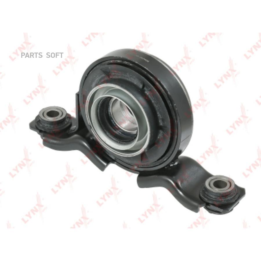 

LYNXAUTO MD-1034 Подшипник подвесной SUBARU Legacy IV 2.0-3.0 03= 1шт