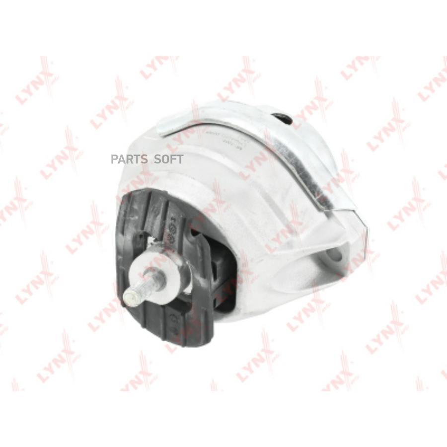 

Опора двигат.лев.BMW 5(E6 ) 2.0-3.0 03-10 / 6(E63) 3.0 04-07