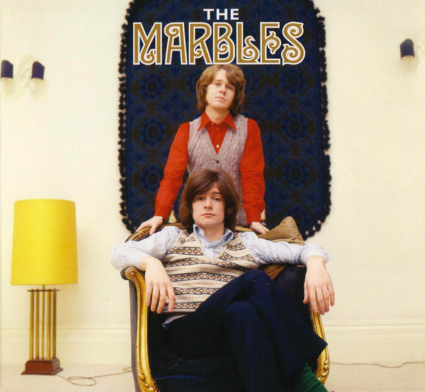 

The Marbles – The Marbles (1 CD)