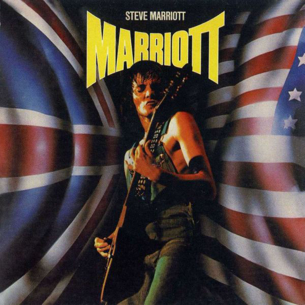 

Steve Marriott – Marriott 1976 (1 CD)