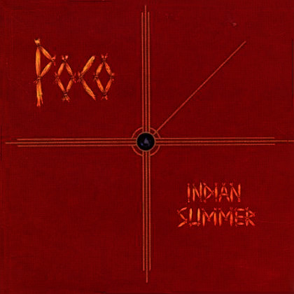 

POCO - Indian Summer (1 CD)