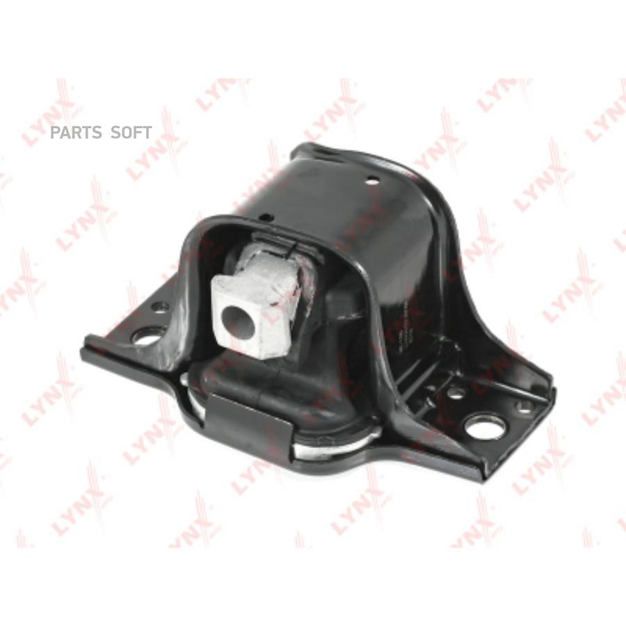 

LYNXAUTO ME-1165 Опора двигат.прав.RENAULT Kangoo II 1.6 08= /Megane II 1.4-1.6 02-08 /Sce