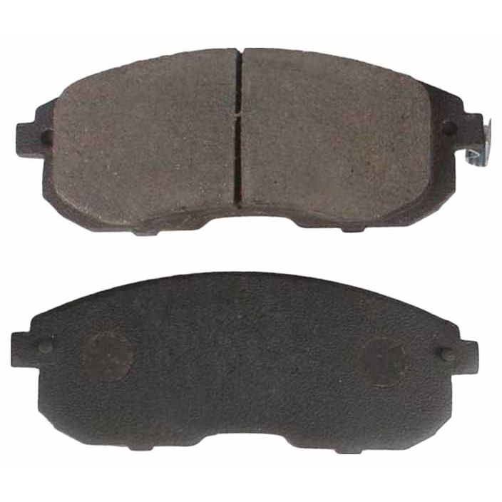

Тормозные колодки Sangsin brake задние gp1563