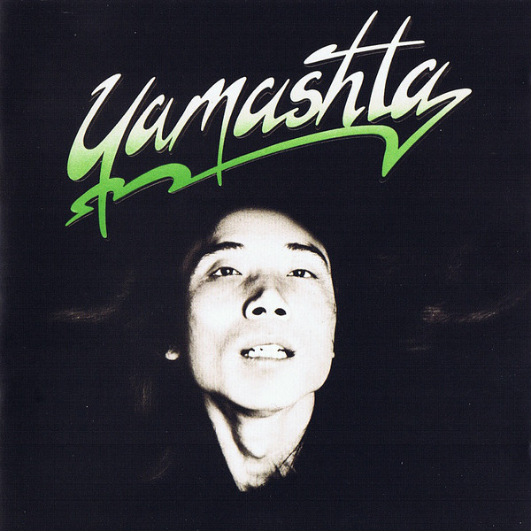 

YAMASHTA, STOMU - Raindog (remastert) (1 CD)